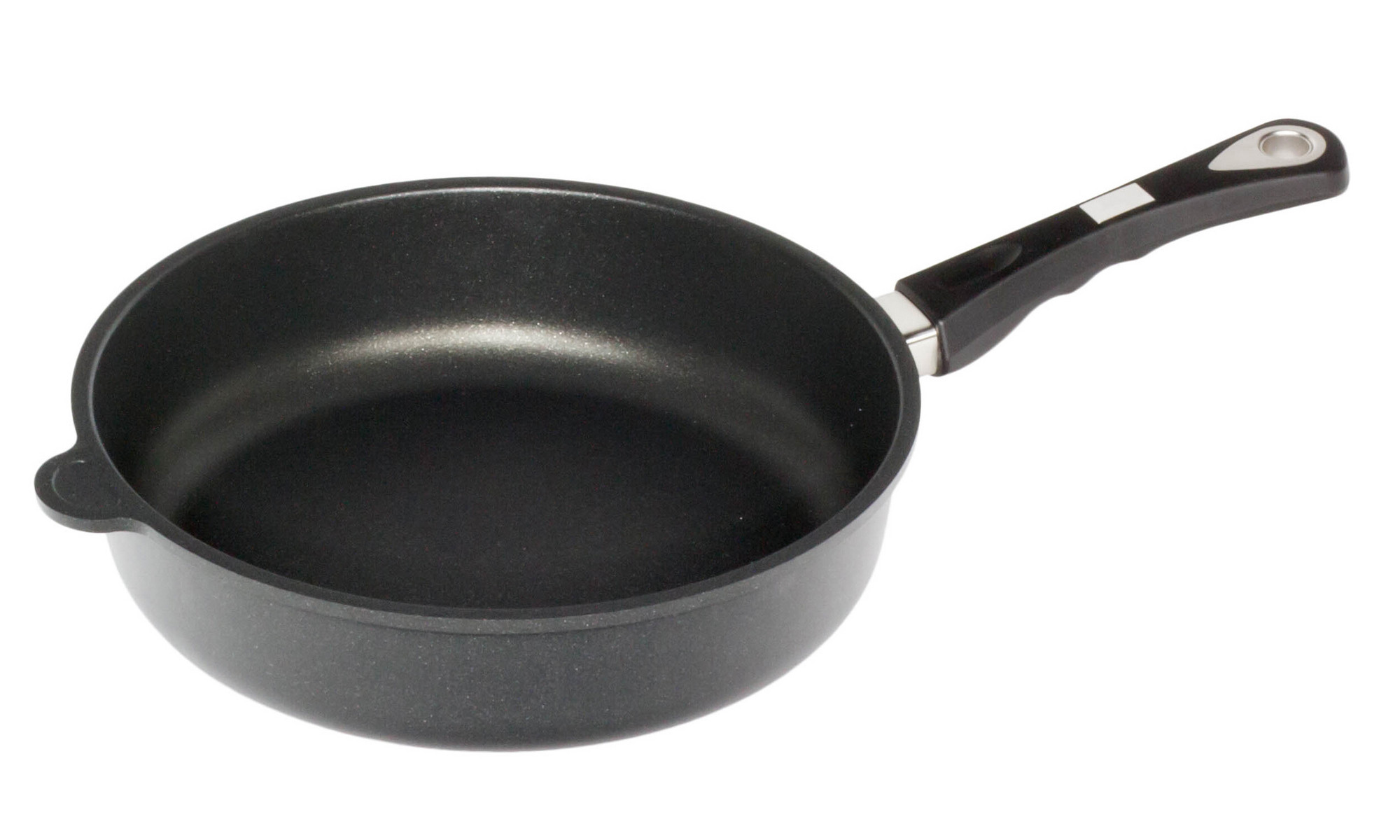 Induktion Schmorpfanne 280 mm / 3,80 l /